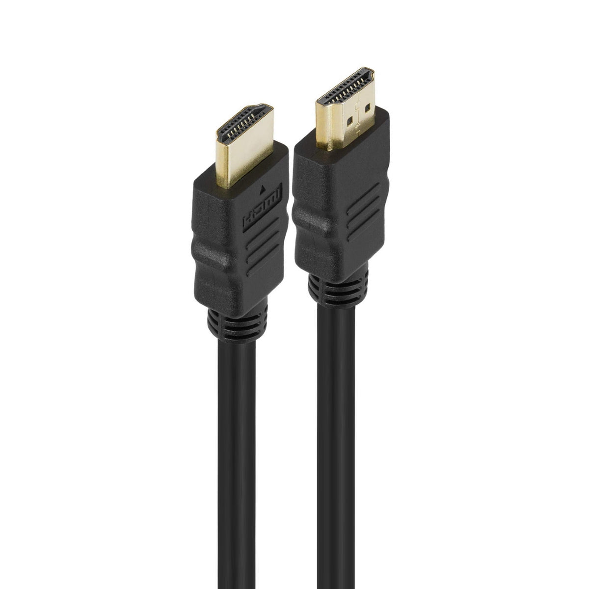 EC1335 cable HDMI 10 m HDMI tipo A (Estándar) Negro