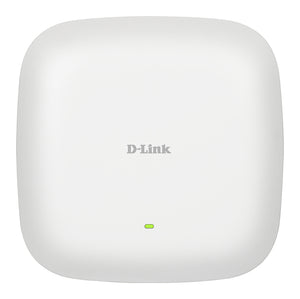 AX3600 3600 Mbit/s Blanco Energía sobre Ethernet (PoE)