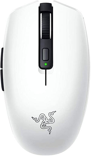 Orochi V2 ratón Juego mano derecha RF inalámbrico Óptico 18000 DPI