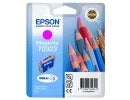 Pencils Cartucho T0323 magenta (etiqueta RF)