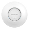 GWN7660 punto de acceso inalámbrico 1770 Mbit/s Blanco Energía sobre Ethernet (PoE)