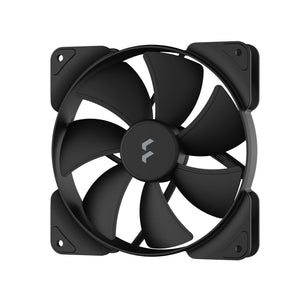 Aspect 14 PWM Carcasa del ordenador Ventilador 14 cm Negro 1 pieza(s)