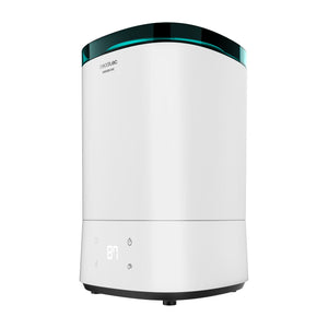 BreezeCare 3000 humidificador 5,5 L Negro, Blanco 30 W