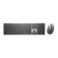 Teclado y ratón Pro Plus - KM7321W - español (QWERTY)