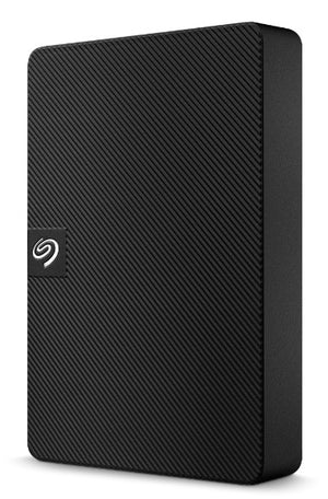 Expansion STKM1000400 disco duro externo 1 TB USB tipo A 3.2 Gen 1 (3.1 Gen 1) Negro
