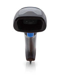 QuickScan QW2520 Lector de códigos de barras portátil 1D/2D Laser Negro