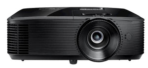 S336 videoproyector Proyector de alcance estándar 4000 lúmenes ANSI DLP SVGA (800x600) 3D Negro
