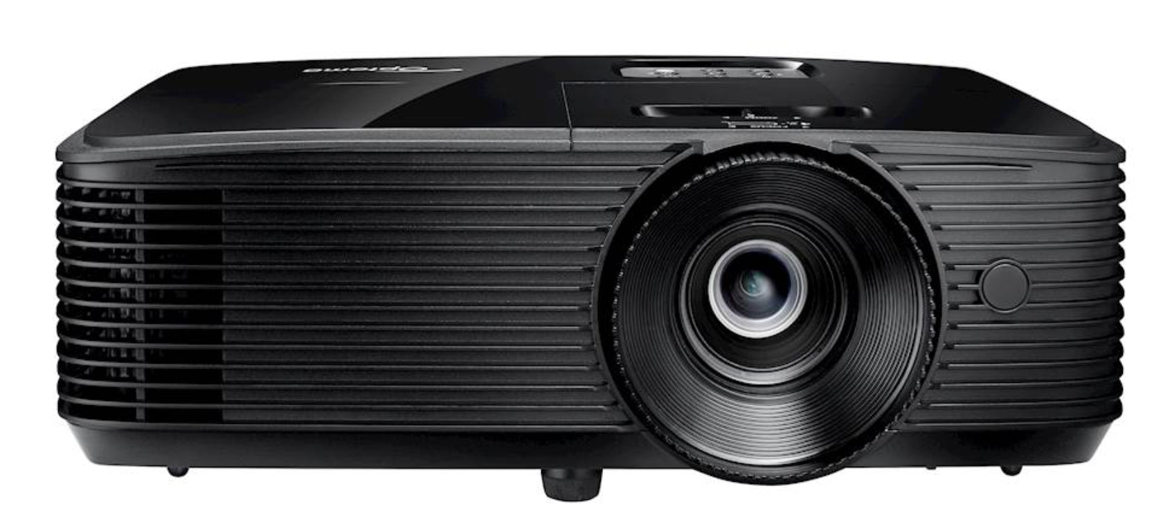 S336 videoproyector Proyector de alcance estándar 4000 lúmenes ANSI DLP SVGA (800x600) 3D Negro