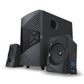 SBS E2500 conjunto de altavoces 30 W Universal Negro 2.1 canales De 1 vía 7,5 W Bluetooth