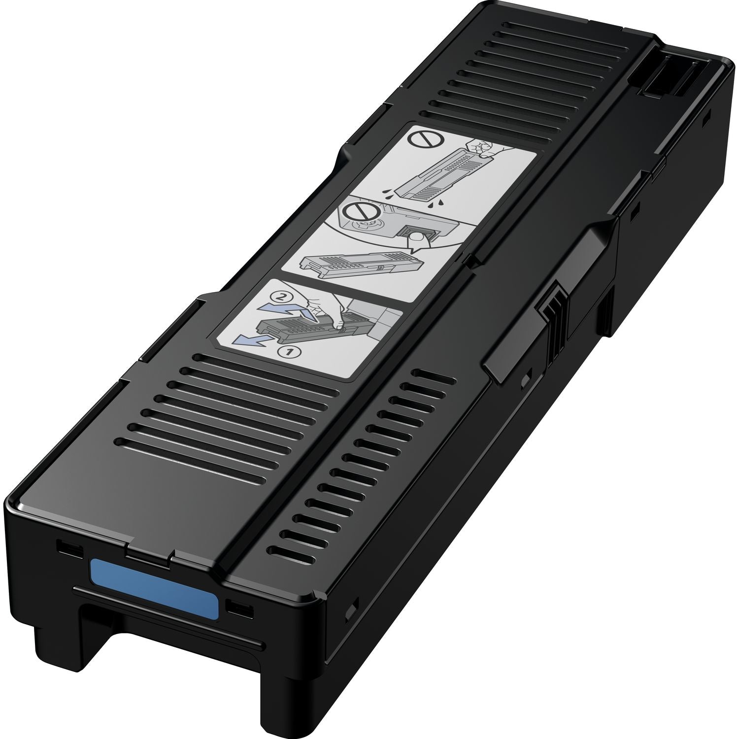 MC-G01 Cartucho de limpieza para impresora