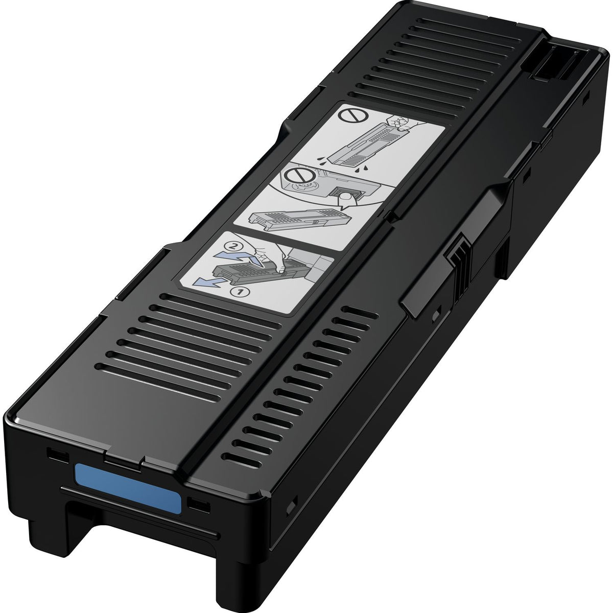 MC-G01 Cartucho de limpieza para impresora