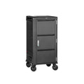 EW1702 cargador de dispositivo móvil Universal Negro, Gris Corriente alterna Interior