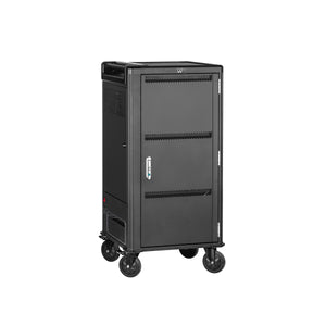 EW1702 cargador de dispositivo móvil Universal Negro, Gris Corriente alterna Interior