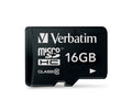 Premium 16 GB MicroSDHC Clase 10