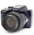 Astro Zoom AZ528 blauw 1/2.3" Cámara puente 16,76 MP BSI CMOS 4608 x 3456 Pixeles Azul