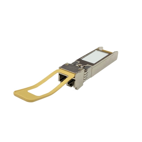TRX-25GSFP28-SR red modulo transceptor Fibra óptica 25000 Mbit/s SFP28 850 nm
