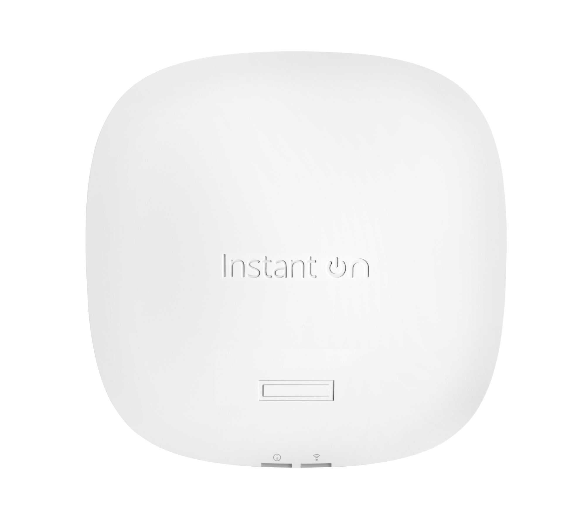 Aruba Networking Networking Instant On Indoor Access Point Wi-Fi 6 4x4 (RW) AP25