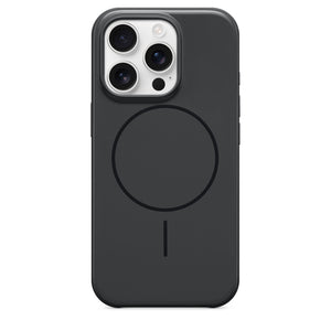 Funda Beats con MagSafe para el iPhone 16 Pro - Negro noche
