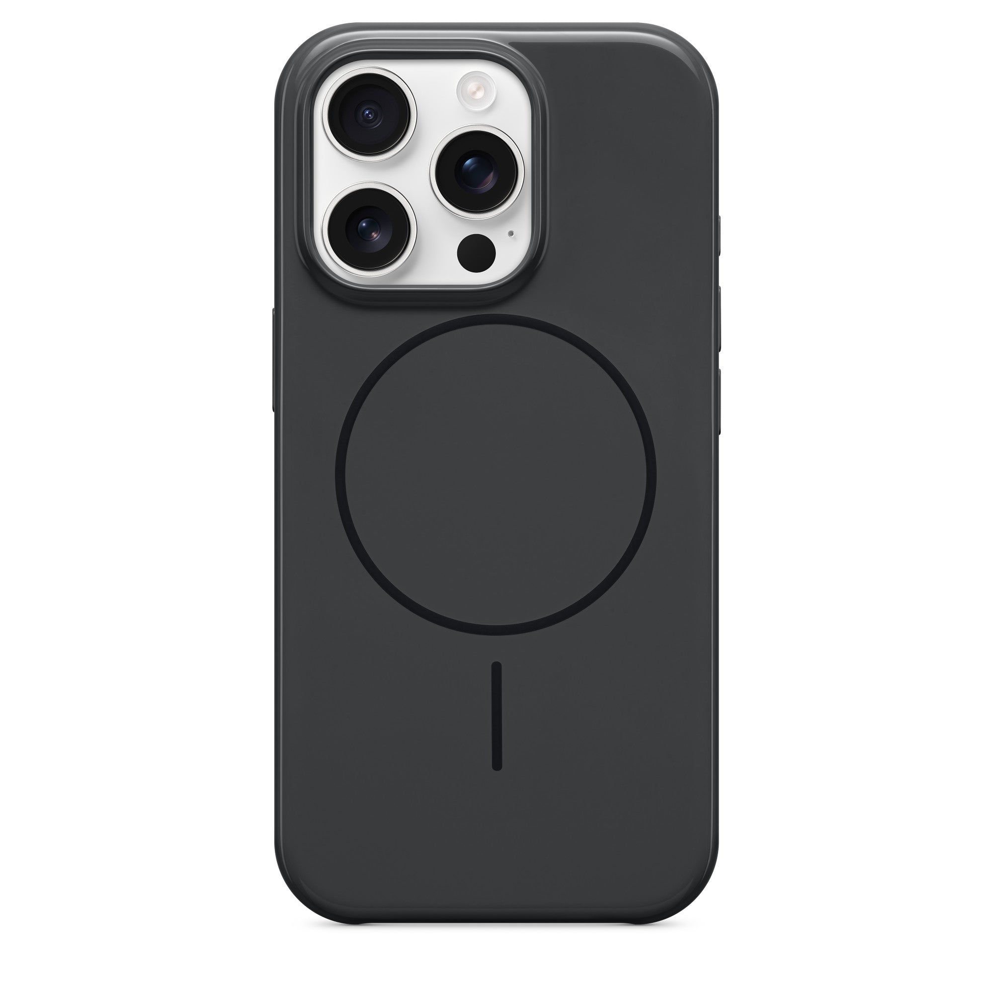 Funda Beats con MagSafe para el iPhone 16 Pro - Negro noche