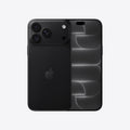 iPhone 18 Pro Max 256 GB Negro