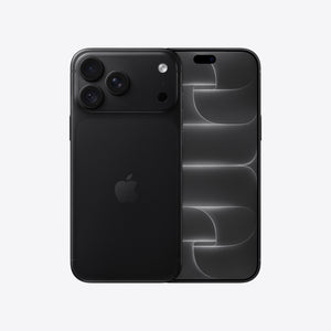 iPhone 18 Pro Max 256 GB Negro
