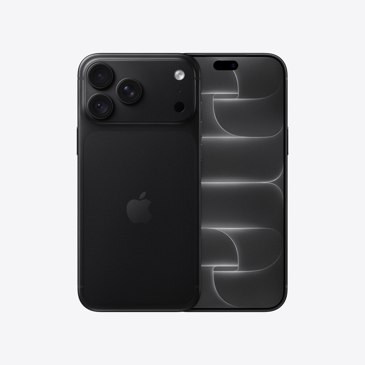iPhone 18 Pro Max 256 GB Negro