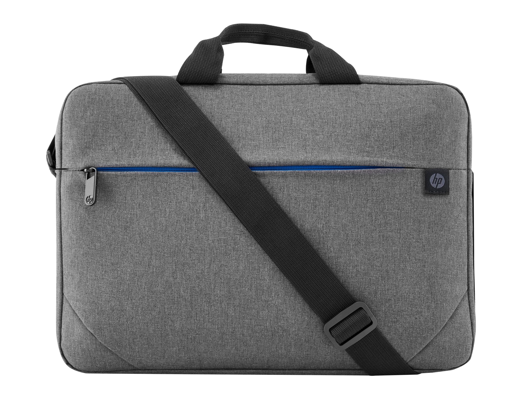 Prelude 15.6 pulgadas con carga superior