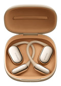 OpenWear Stereo Pro Auriculares True Wireless Stereo (TWS) gancho de oreja, De oreja abierta Llamadas/Música Bluetooth Oro