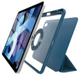 BOOKMAG01BL funda para tablet 25,9 cm (10.2") Azul