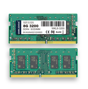 DDR4 8 GB 3200 Mhz. SODIMM WHALEKOM