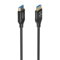 A153-0935 cable HDMI 20 m HDMI tipo A (Estándar) Negro