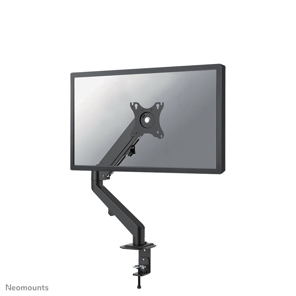 DS70-700BL1 Brazo de monitor 17-27" - resorte de gas