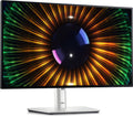 UltraSharp U2424H pantalla para PC 60,5 cm (23.8") 1920 x 1080 Pixeles Full HD LCD Negro, Plata