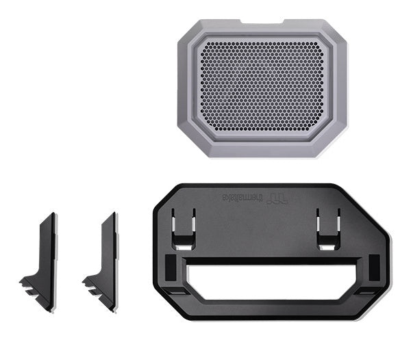 AC-074-ONINAN-A1 parte carcasa de ordenador Full Tower Kit de conversión de torre a rack