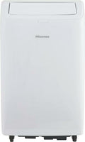APC09QC aire acondicionado portátil 63 dB Blanco