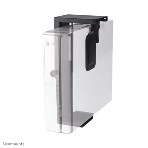 CPU-D075BLACK Soporte para CPU - máx 10 kg - universal
