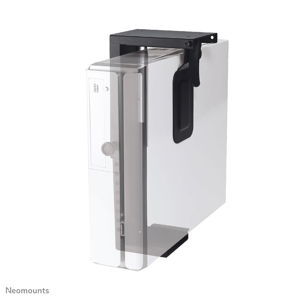 CPU-D075BLACK Soporte para CPU - máx 10 kg - universal