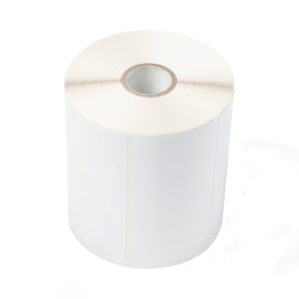 BCS-1J150102-121 etiqueta de impresora Blanco