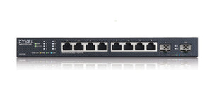 XMG1915-10E Gestionado L2 2.5G Ethernet (100/1000/2500)