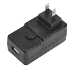 PWR-WUA5V12W0EU cargador de dispositivo móvil PDA Negro