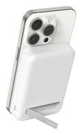 BoostCharge Pro Cargador inalámbrico Blanco