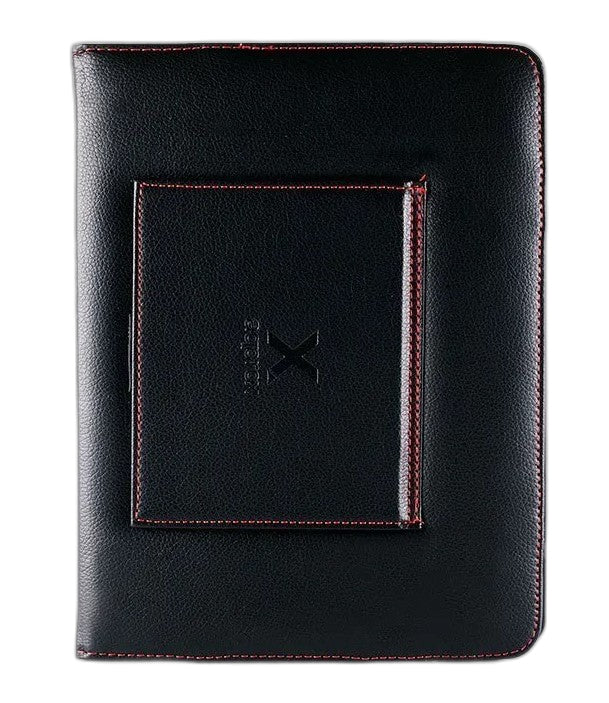 APPIPCK06V2 funda para tablet 26,7 cm (10.5") Folio Negro