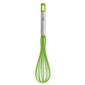 Prior A197001 batidor Batidor de bolas Nylon Negro, Verde
