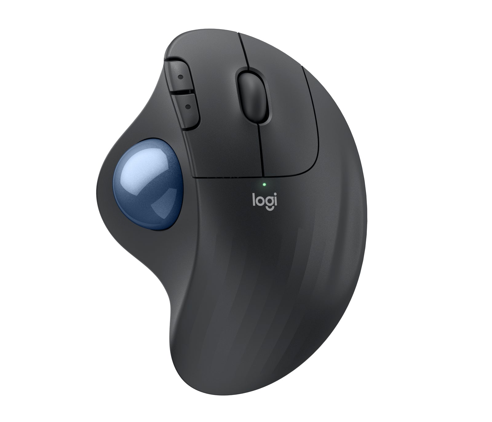 ERGO M575 for Business ratón Oficina mano derecha Bluetooth Trackball 2000 DPI