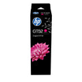 Botella de Tinta Original GT52 magenta