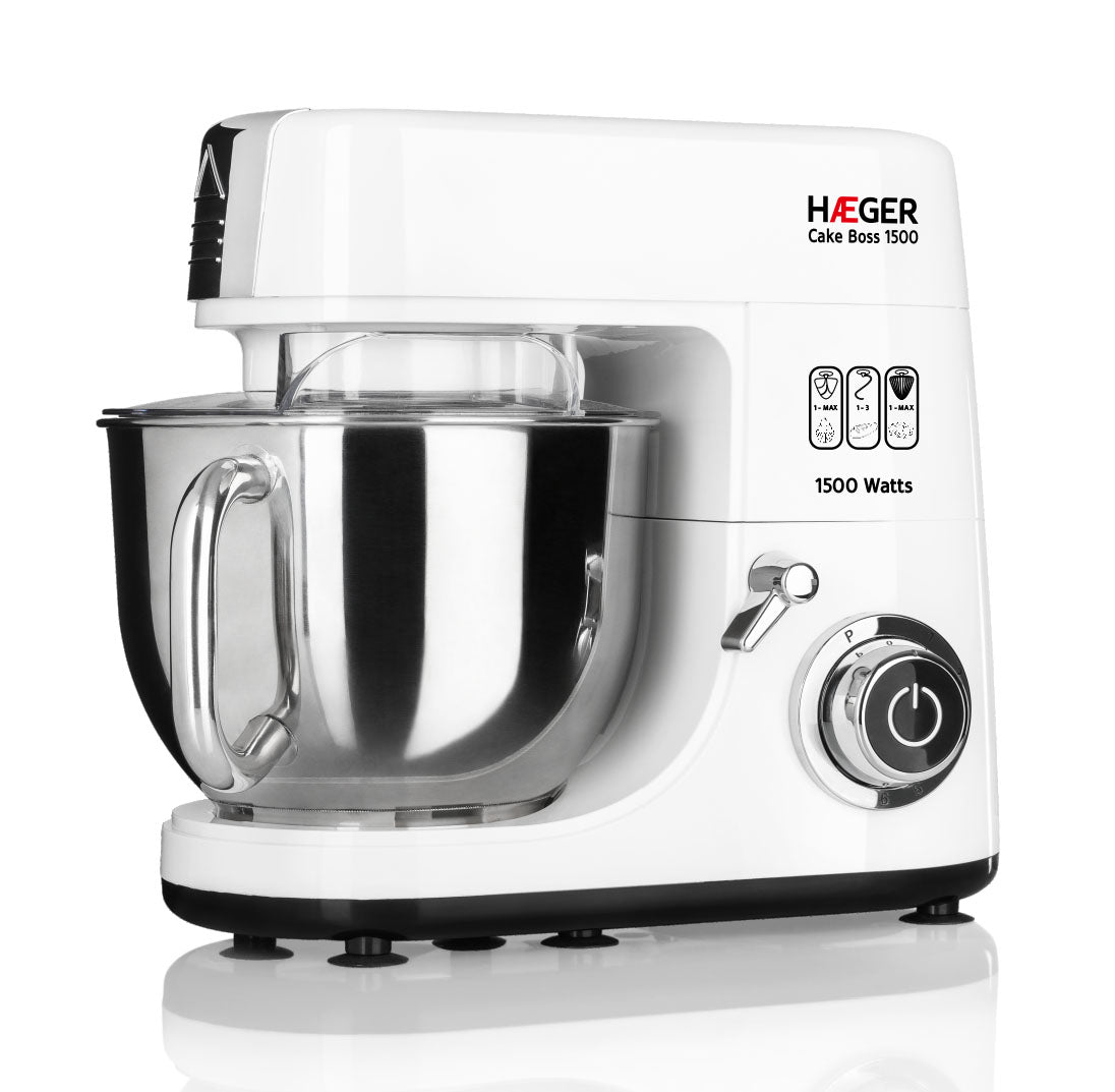 BL-15B.012A batidora Batidora de varillas 1500 W Blanco