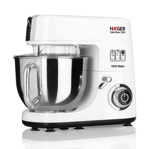 BL-15B.012A batidora Batidora de varillas 1500 W Blanco