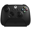 Gamepad 8BitDo Ultimate 3 Bluetooth/2.4G/Cable con adaptador + base de carga Negro - Mando Para Xbox/Smartphone/PC