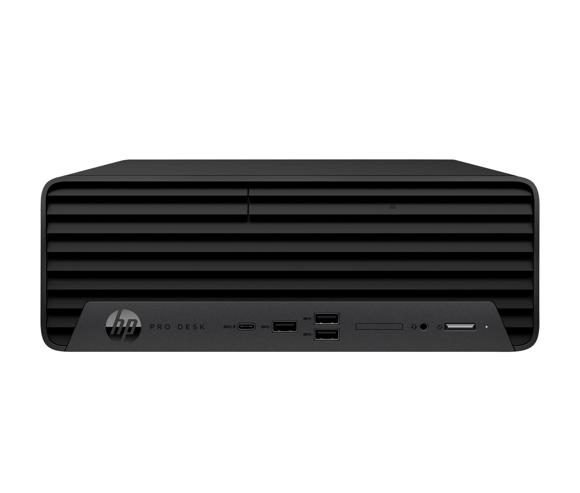 Pro 400 G9 Intel® Core i5 i5-12500 16 GB DDR4-SDRAM 512 GB SSD Windows 11 Pro SFF PC Negro