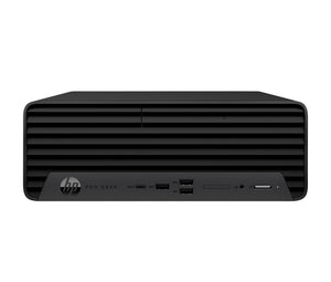 Pro 400 G9 Intel® Core i3 i3-14100 16 GB DDR5-SDRAM 512 GB SSD Windows 11 Pro SFF PC Negro